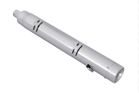 RINEHART RACING 4" MUFFLERS INDIAN TIPS - DRIVEN Canada's Powersports 500 - 0503C