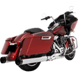 RINEHART RACING 95 - 16 FL MOTOPRO45 MUFFLERS TRAD - Driven Powersports Inc.500 - 0108T