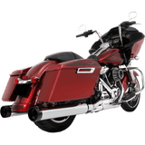 RINEHART RACING 95 - 16 FL MOTOPRO45 MUFFLERS TRAD - Driven Powersports Inc.500 - 0108T