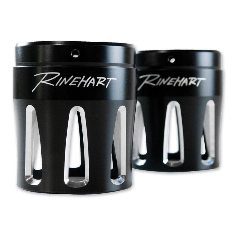 RINEHART RACING MOTOPRO45 END CAP PAIR MERGE - DRIVEN Canada's Powersports 900 - 0020