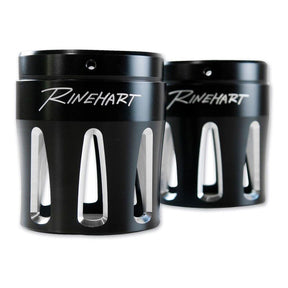 RINEHART RACING MOTOPRO45 END CAP PAIR MERGE - DRIVEN Canada's Powersports 900 - 0020