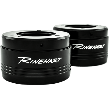 RINEHART RACING MOTOPRO45 REPL TRAD END CAP EA - Driven Powersports Inc.900 - 0156