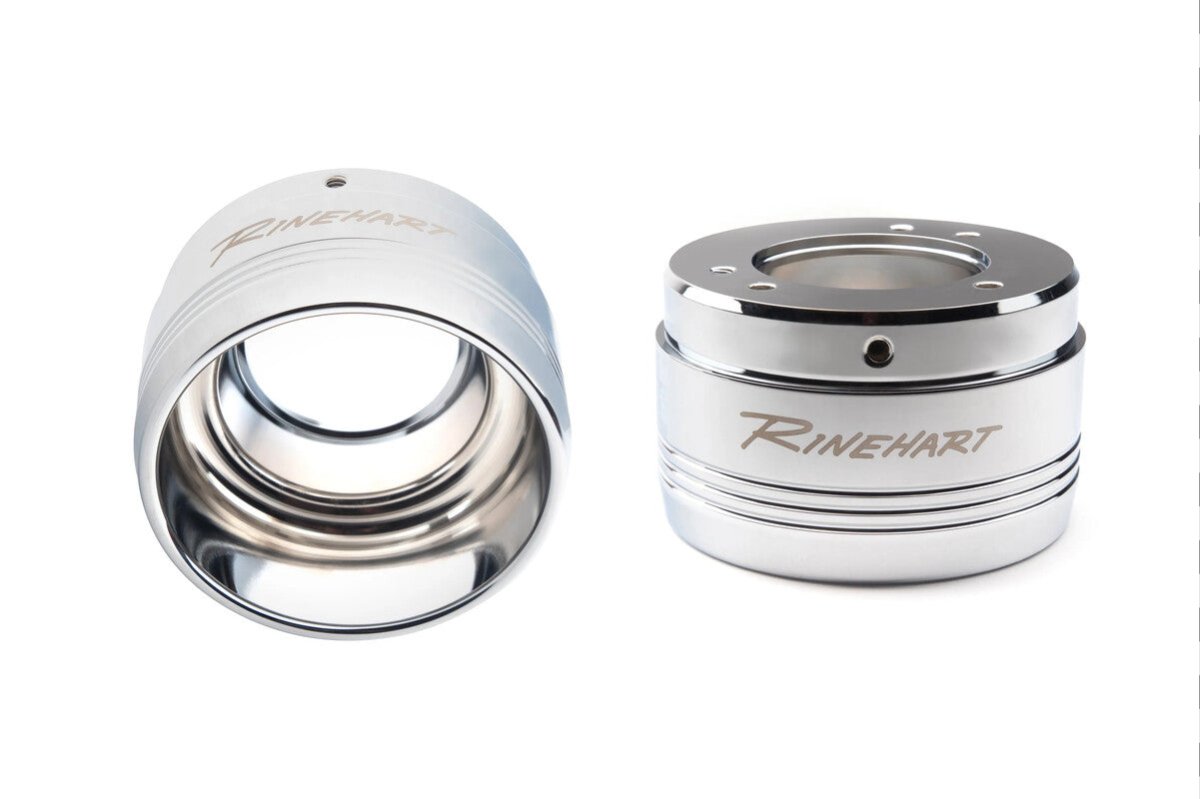 RINEHART RACING MOTOPRO45 REPL TRAD END CAP PR - DRIVEN Canada's Powersports 900 - 0155