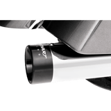 Rinehart Racing Muffler DBX 4" Indian - DRIVEN Canada's Powersports 500-0562