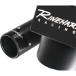Rinehart Racing Muffler DBX 4" Indian - DRIVEN Canada's Powersports 500-0563
