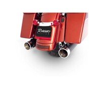 RINEHART RACING MUFFLERS 4" 15 - 16 FREEW - DRIVEN Canada's Powersports 500 - 0105C