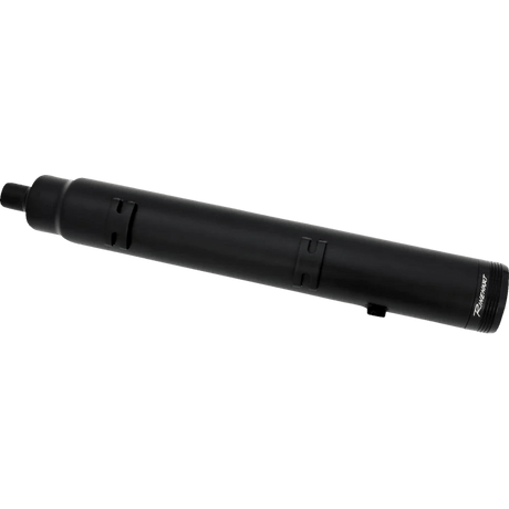 Rinehart Racing Mufflers 4.5" DBX Indian - DRIVEN Canada's Powersports 500-0565