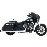 Rinehart Racing Mufflers 4.5" Indian Trad - DRIVEN Canada's Powersports 500-0510