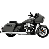 Rinehart Racing Mufflers 4.5" Indian Trad - DRIVEN Canada's Powersports 500-0510C