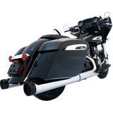 RINEHART RACING MUFFLERS 4.5" INDIAN TRAD - DRIVEN Canada's Powersports 500 - 0511