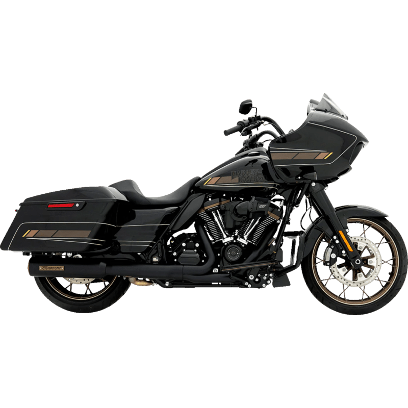 RINEHART RACING MUFFLERS HP45 FL 17 - DRIVEN Canada's Powersports 500 - 1101