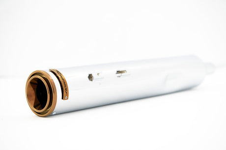 RINEHART RACING MUFFLERS HP45XL CHR/BRNZ PVD 17 FL (500 - 1112) - DRIVEN Canada's Powersports 500 - 1112
