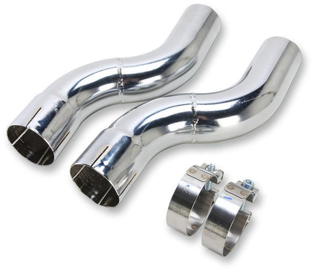 RINEHART RACING TRIKE CONVERSION KIT FOR XT TRUE DUALS - Driven Powersports Inc.100 - 0270
