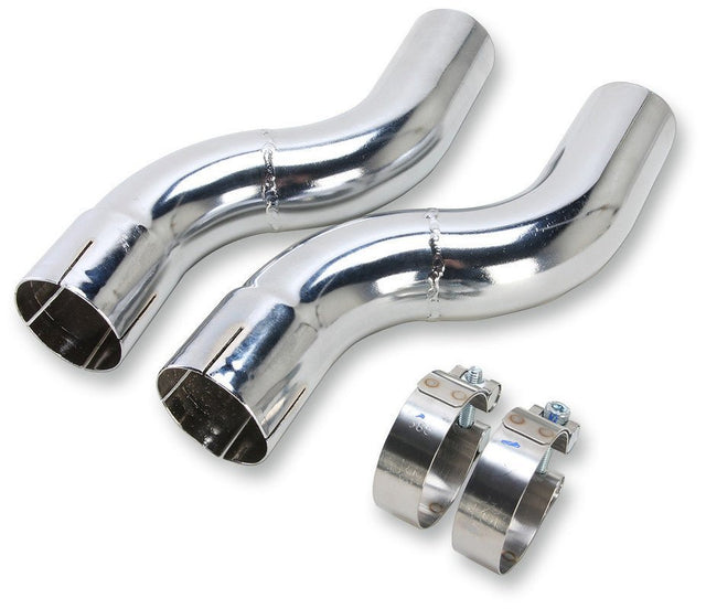 RINEHART RACING TRIKE CONVERSION KIT FOR XT TRUE DUALS - Driven Powersports Inc.100 - 0270