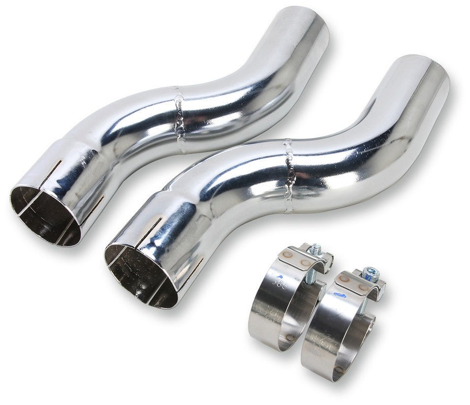 RINEHART RACING TRIKE CONVERSION KIT FOR XT TRUE DUALS - Driven Powersports Inc.100 - 0270