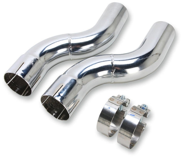 RINEHART RACING TRIKE CONVERSION KIT FOR XT TRUE DUALS - Driven Powersports Inc.100 - 0270