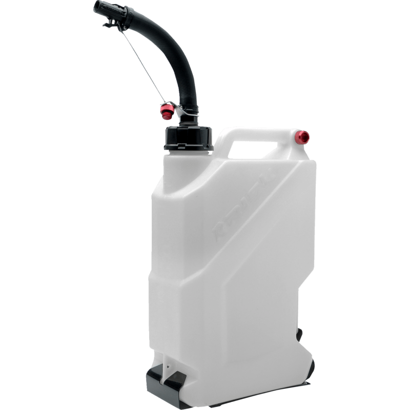 Risk Racing EZ3 Utility JUG 3 GAL Spout/Mount - DRIVEN Canada's Powersports 85004014209914209