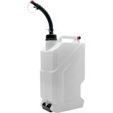 Risk Racing EZ5 Utility JUG 5 GAL Spout/Mount - DRIVEN Canada's Powersports 85004014210514210
