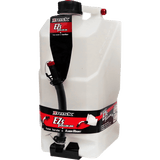 Risk Racing EZ5 Utility JUG 5 GAL Spout/Mount - DRIVEN Canada's Powersports 85004014210514210
