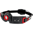 RISK RACING HEAD LAMP FLEXIT - Driven Powersports Inc.89471700193700193