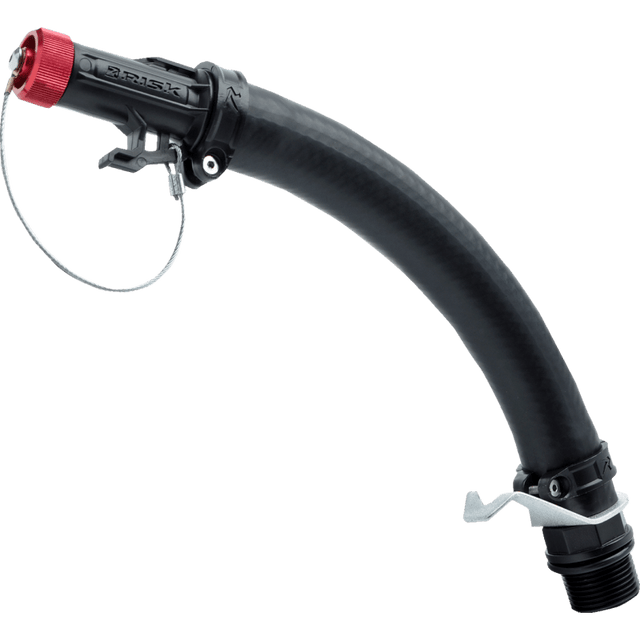 Risk Racing Hose Bender Premium JUG Spout (14208) - DRIVEN Canada's Powersports 85004014208214208