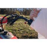 Risk Racing Hose Bender Premium JUG Spout (14208) - DRIVEN Canada's Powersports 85004014208214208