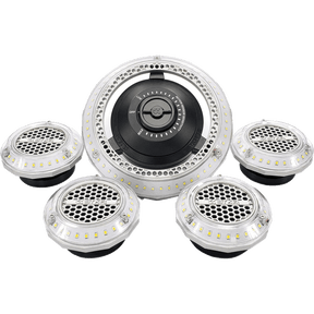 RISK RACING MPI LIGHT SYSTEM - Driven Powersports Inc.89471700194400194
