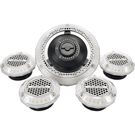 RISK RACING MPI LIGHT SYSTEM - Driven Powersports Inc.89471700194400194