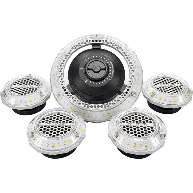 RISK RACING MPI LIGHT SYSTEM - Driven Powersports Inc.89471700194400194
