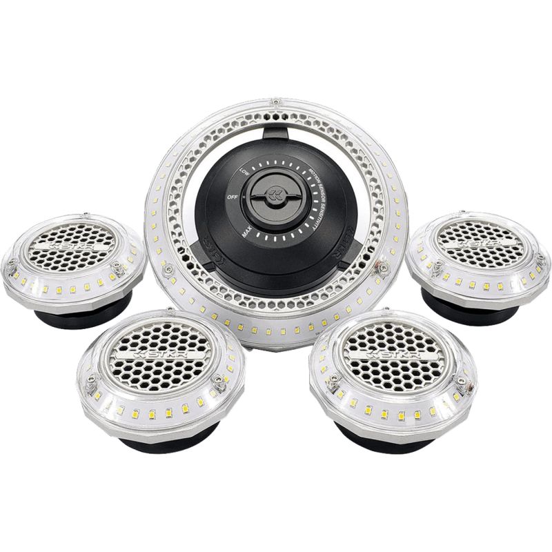 RISK RACING MPI LIGHT SYSTEM - Driven Powersports Inc.89471700194400194