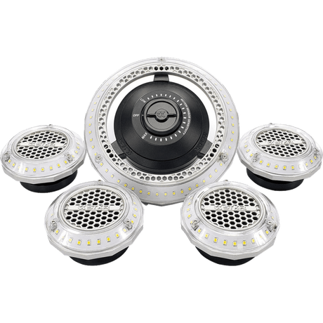 RISK RACING MPI LIGHT SYSTEM - Driven Powersports Inc.89471700194400194