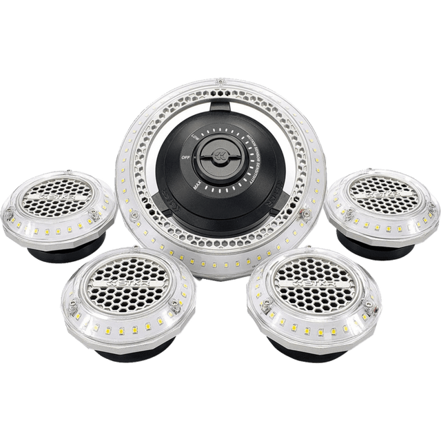 RISK RACING MPI LIGHT SYSTEM - Driven Powersports Inc.89471700194400194