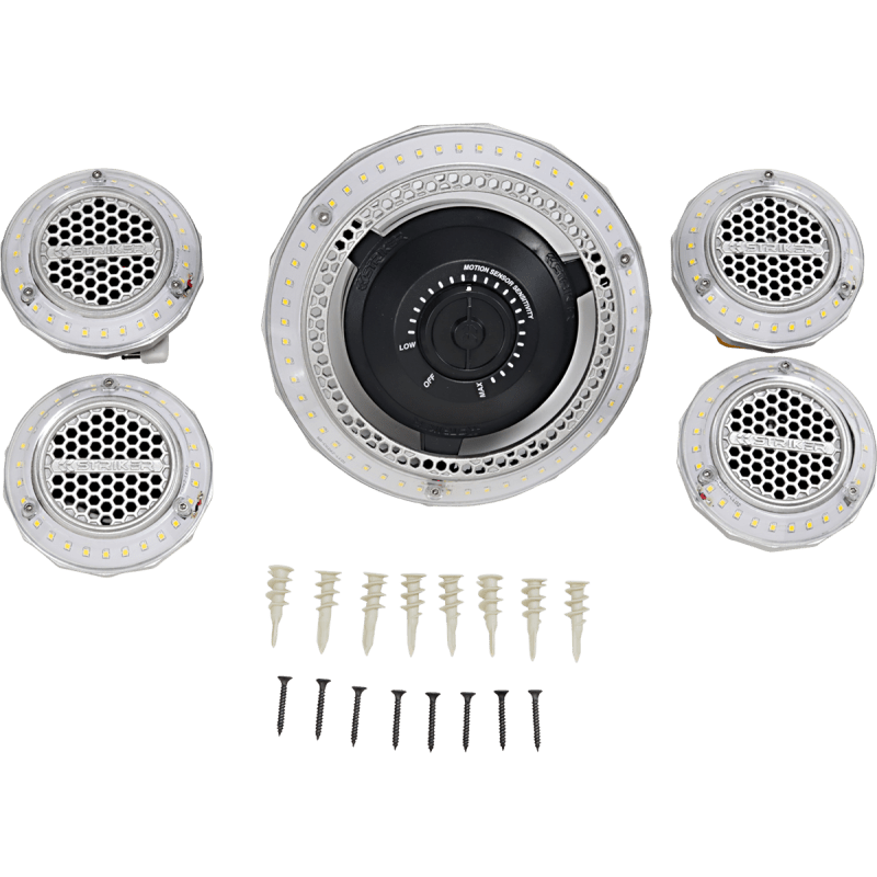 RISK RACING MPI LIGHT SYSTEM - Driven Powersports Inc.89471700194400194