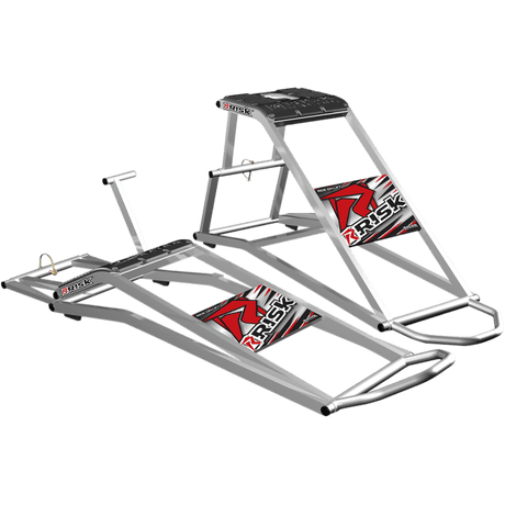 RISK RACING RIDE - ON LIFT - Driven Powersports Inc.68907677829977829