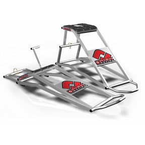 RISK RACING RIDE - ON LIFT - Driven Powersports Inc.68907677829977829