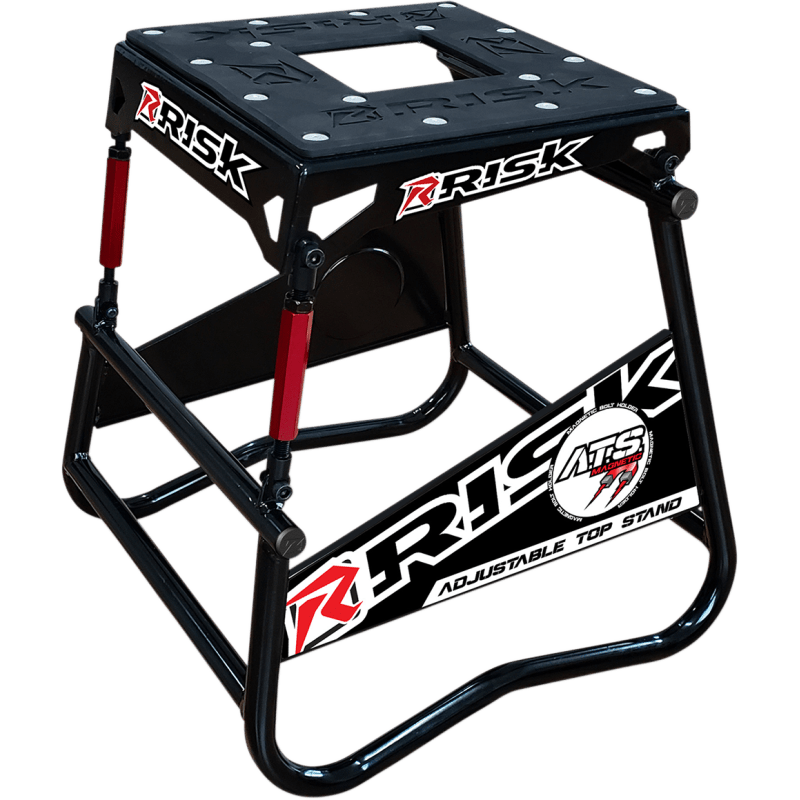 Risk Racing Stand ATS - DRIVEN Canada's Powersports 00381