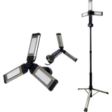 RISK RACING TRI MOBILE LIGHT/TRIPOD - Driven Powersports Inc.85002612681512681