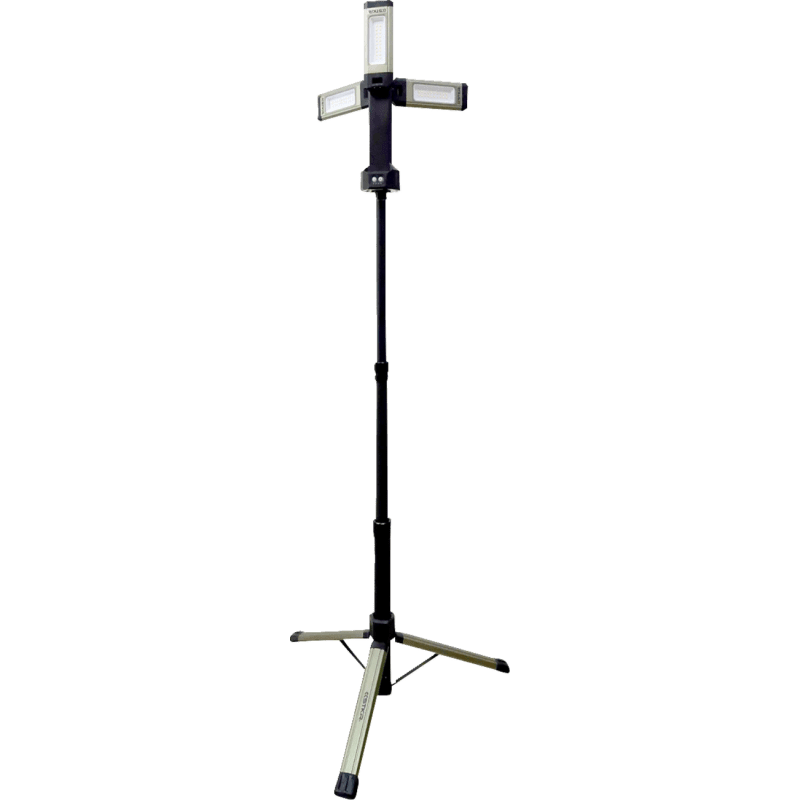 RISK RACING TRI MOBILE LIGHT/TRIPOD - Driven Powersports Inc.85002612681512681