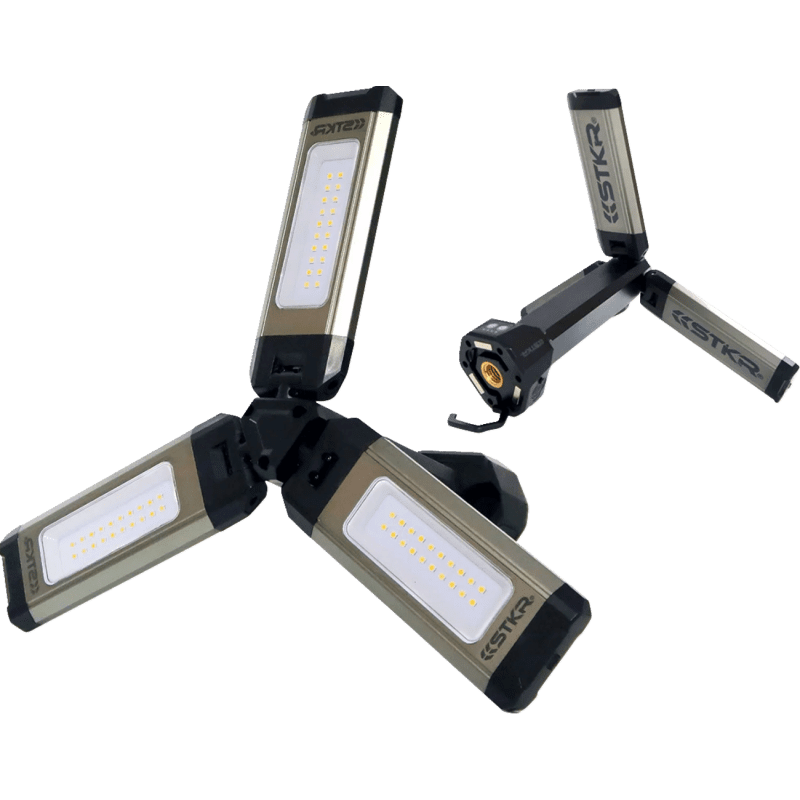 RISK RACING TRI MOBILE LIGHT/TRIPOD - Driven Powersports Inc.85002612681512681