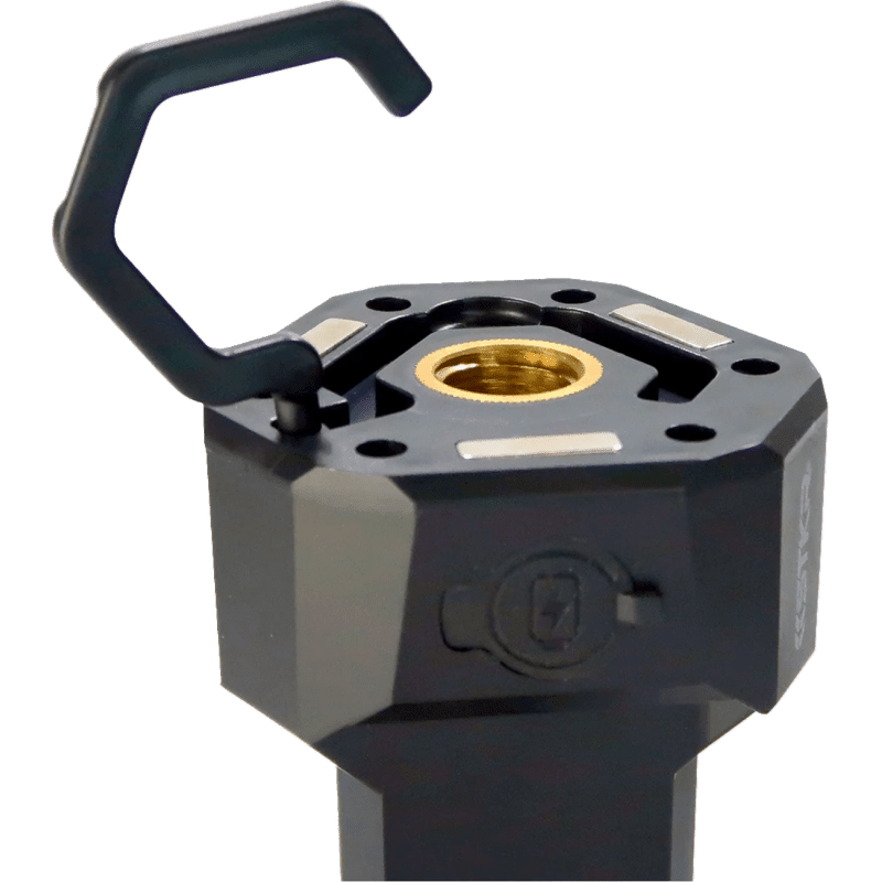 RISK RACING TRI MOBILE LIGHT/TRIPOD - Driven Powersports Inc.85002612681512681