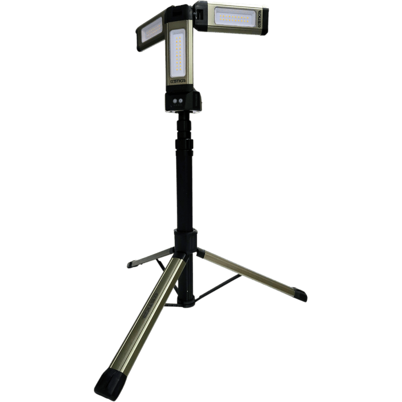 RISK RACING TRI MOBILE LIGHT/TRIPOD - Driven Powersports Inc.85002612681512681