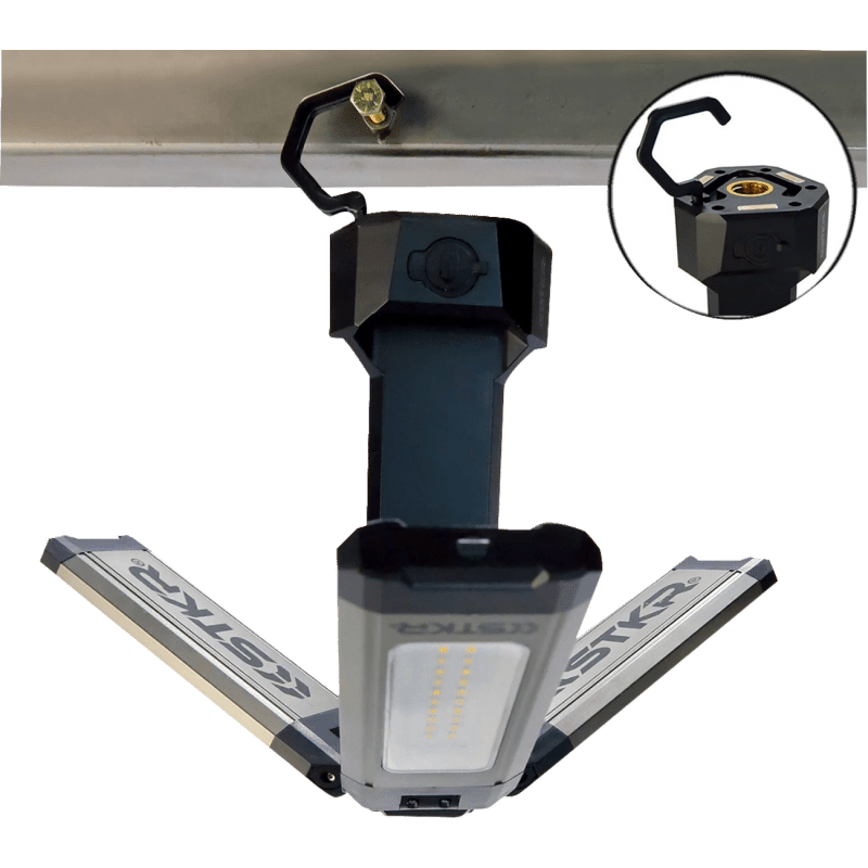 RISK RACING TRI MOBILE LIGHT/TRIPOD - Driven Powersports Inc.85002612681512681