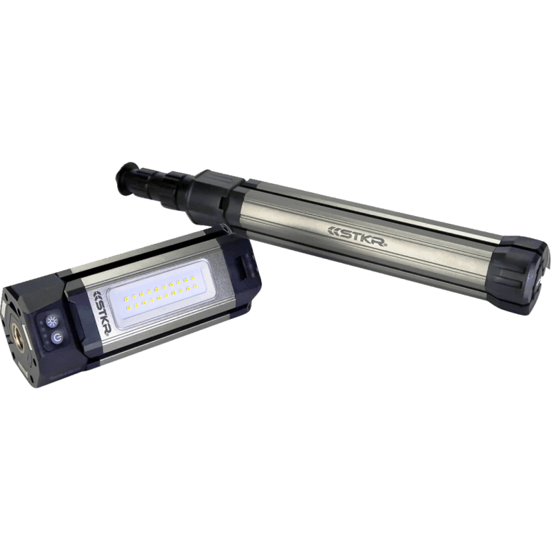 RISK RACING TRI MOBILE LIGHT/TRIPOD - Driven Powersports Inc.85002612681512681