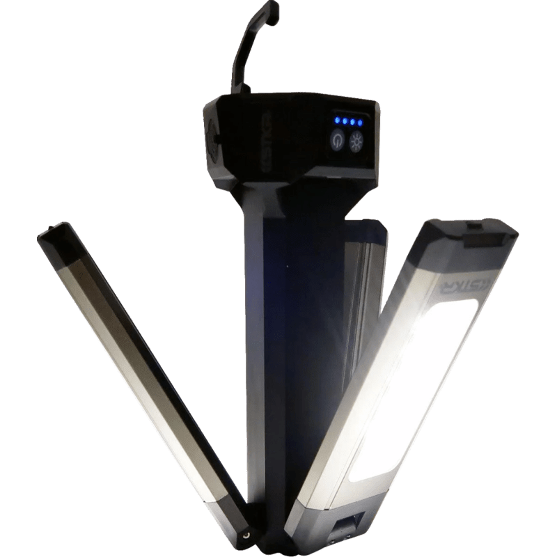RISK RACING TRI MOBILE LIGHT/TRIPOD - Driven Powersports Inc.85002612681512681