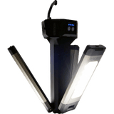 RISK RACING TRI MOBILE LIGHT/TRIPOD - Driven Powersports Inc.85002612681512681