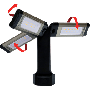 RISK RACING TRI MOBILE WORK LIGHT - Driven Powersports Inc.85002612680812680