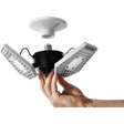 RISK RACING TRILIGHT CEILING LIGHT - Driven Powersports Inc.89471700342900342 - 2