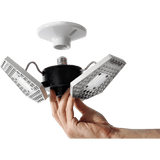 RISK RACING TRILIGHT CEILING LIGHT - Driven Powersports Inc.89471700342900342 - 2