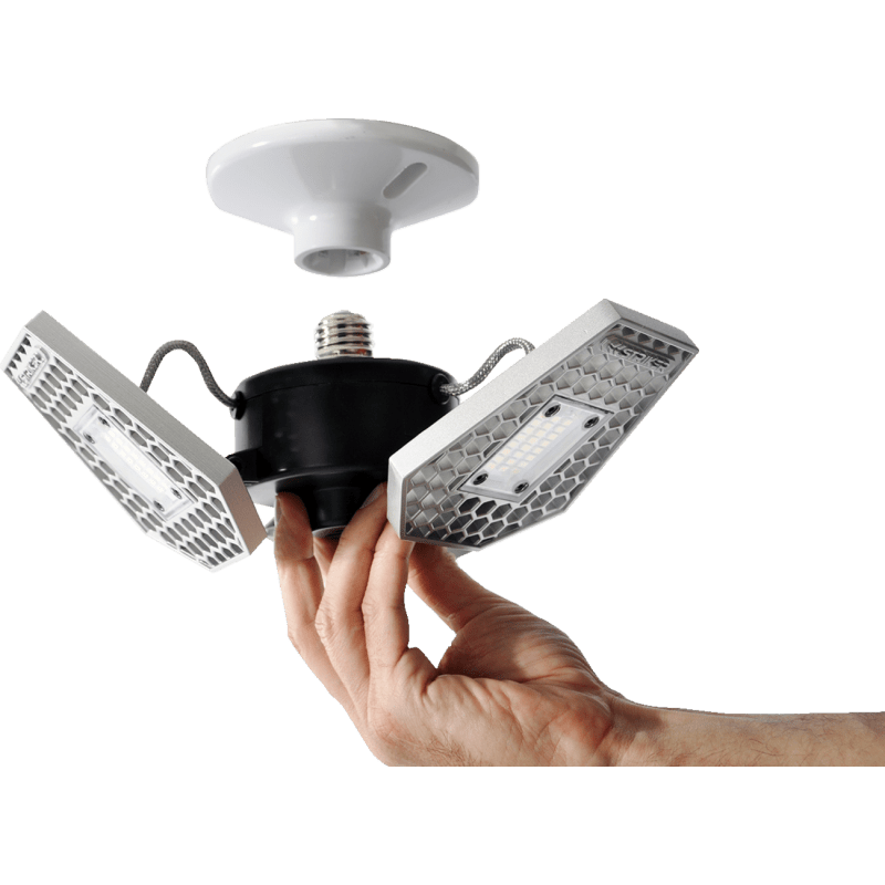 RISK RACING TRILIGHT CEILING LIGHT - Driven Powersports Inc.89471700342900342 - 2