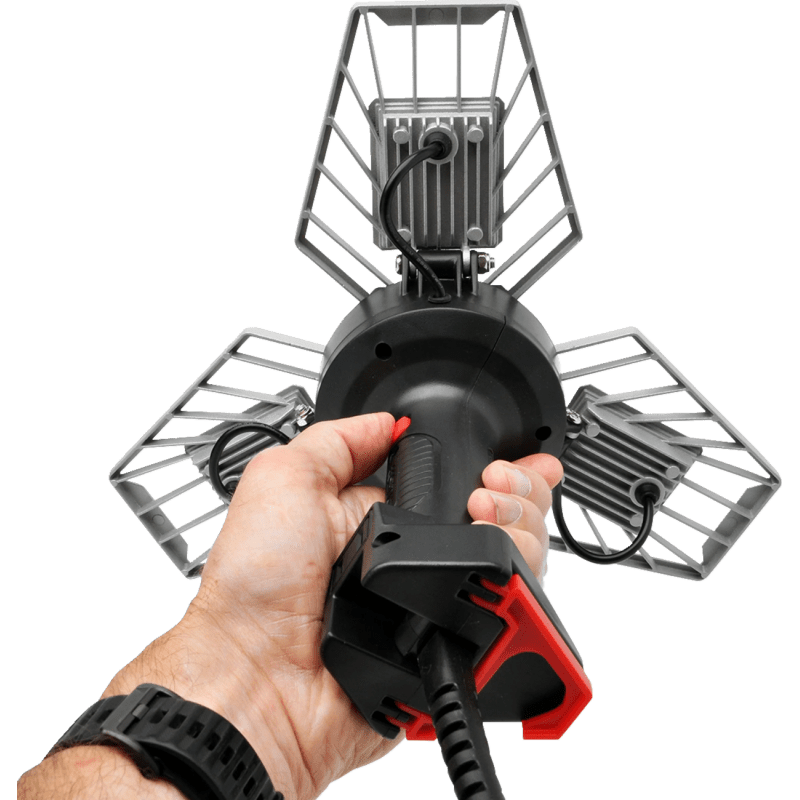 RISK RACING TRILIGHT SHOPLIGHT V2 - Driven Powersports Inc.89471700301600301